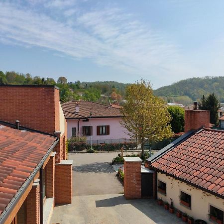Vigano Agriturismo Teresa Delle Fragole מראה חיצוני תמונה