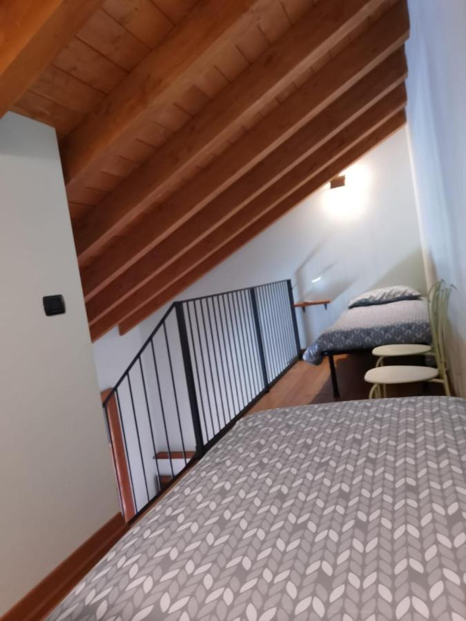 Vigano Agriturismo Teresa Delle Fragole מראה חיצוני תמונה