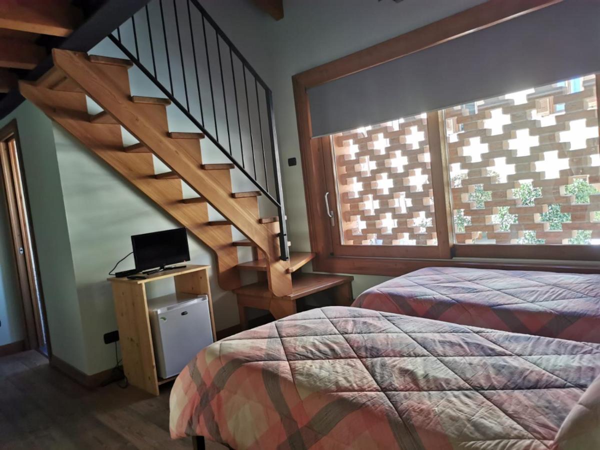 Vigano Agriturismo Teresa Delle Fragole מראה חיצוני תמונה
