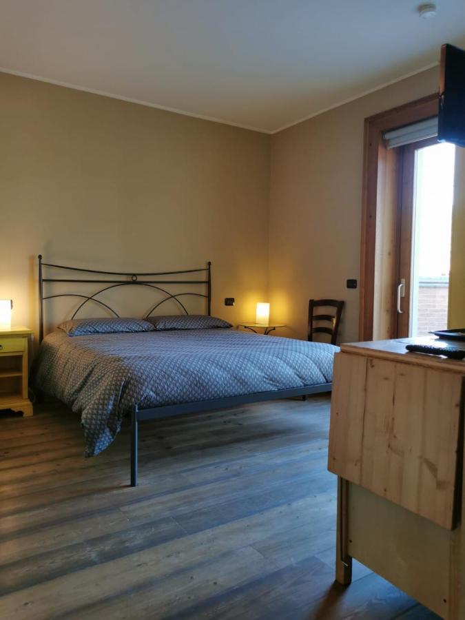 Vigano Agriturismo Teresa Delle Fragole מראה חיצוני תמונה